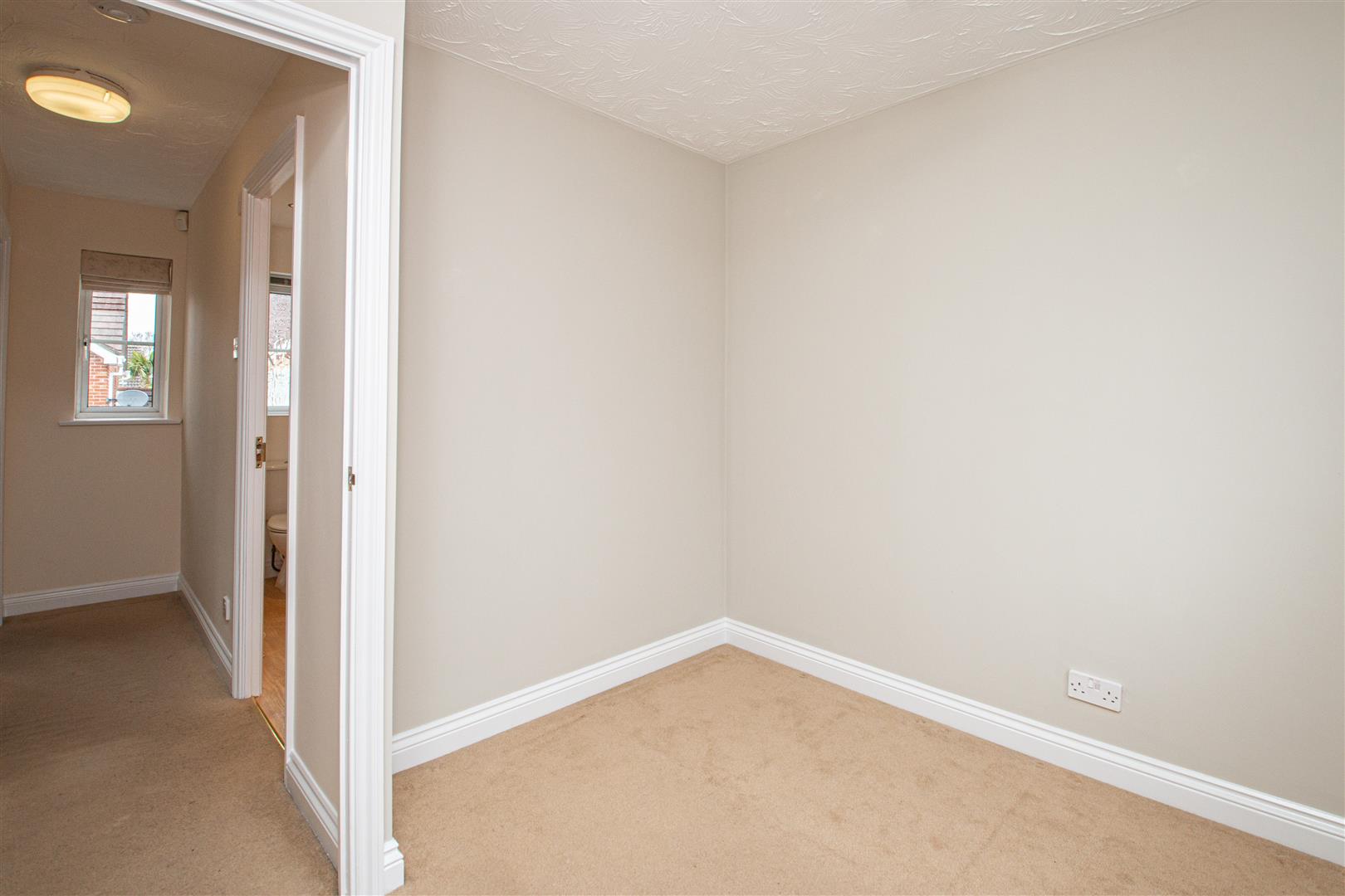Lowick Place, Emerson Valley, Milton Keynes